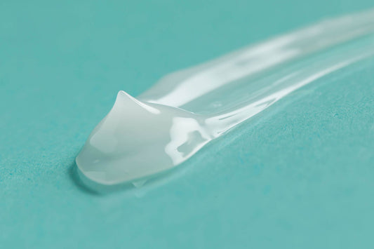 Textura ligera y fresca del My Moisturising Gel De Noyle’s – Gel hidratante oil free