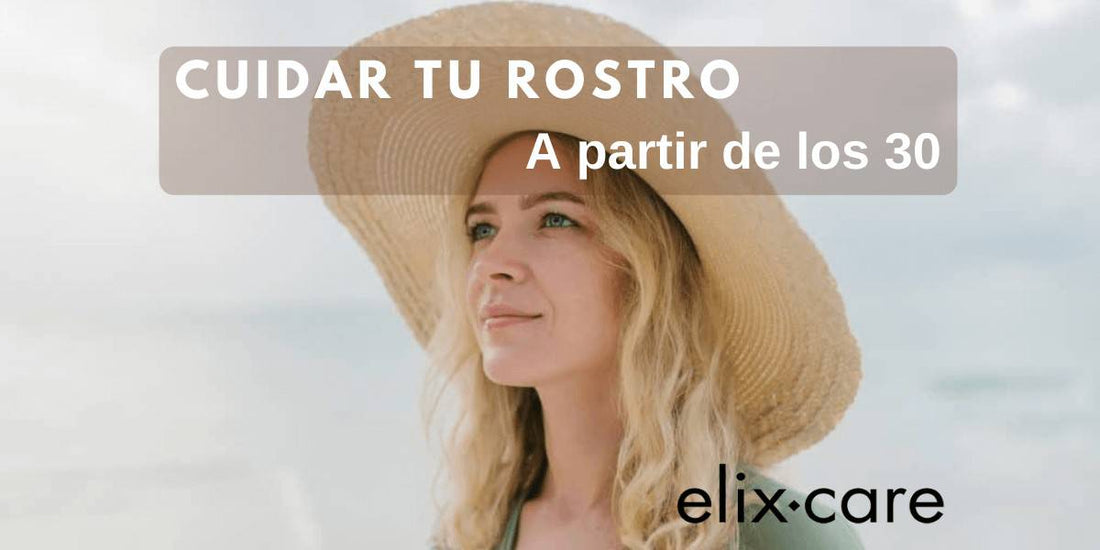 El sol es uno de los factores del envejecimiento prematuro de la piel