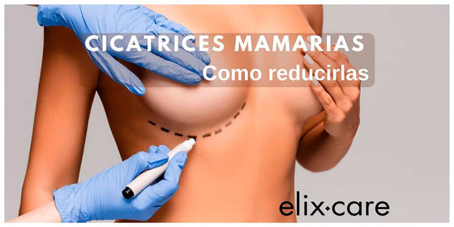 parches cicatrizantes para cicatrices en el pecho