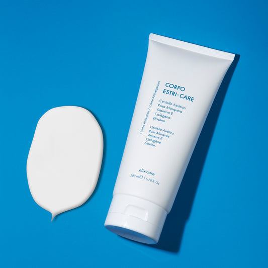 Crema antiestrías CORPO ESTRI·CARE con colágeno y elastina