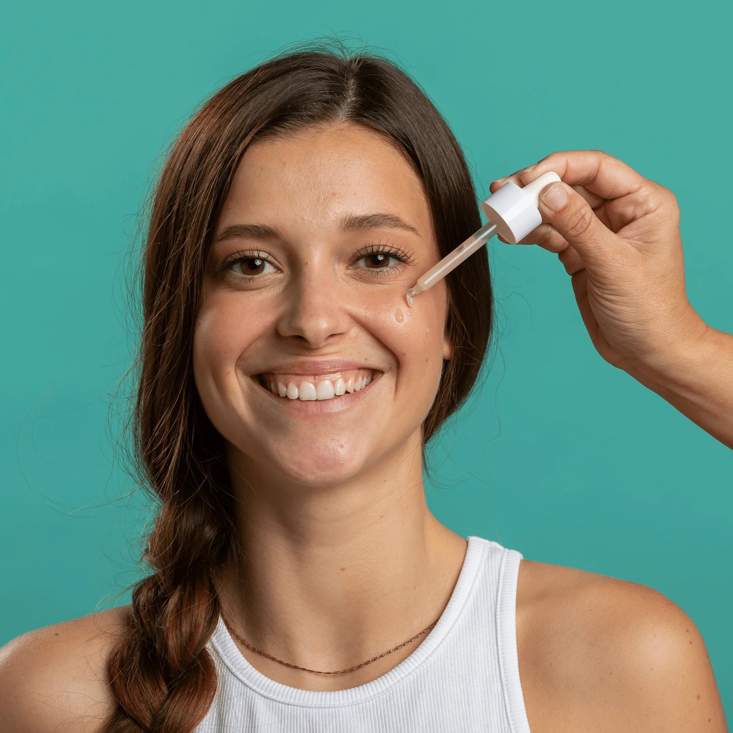 Gel Hidratante Oil Free Noche con Ácido Azelaico · My Night Acne Treatment
